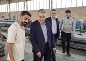 مجمع برگزار شد؛ بیمه آرمان اعضای جدید هیات مدیره خود را شناخت

