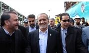 رئیس‌جمهور چهار پروژه مورد حمایت بانک سپه در سیرجان را افتتاح کرد

