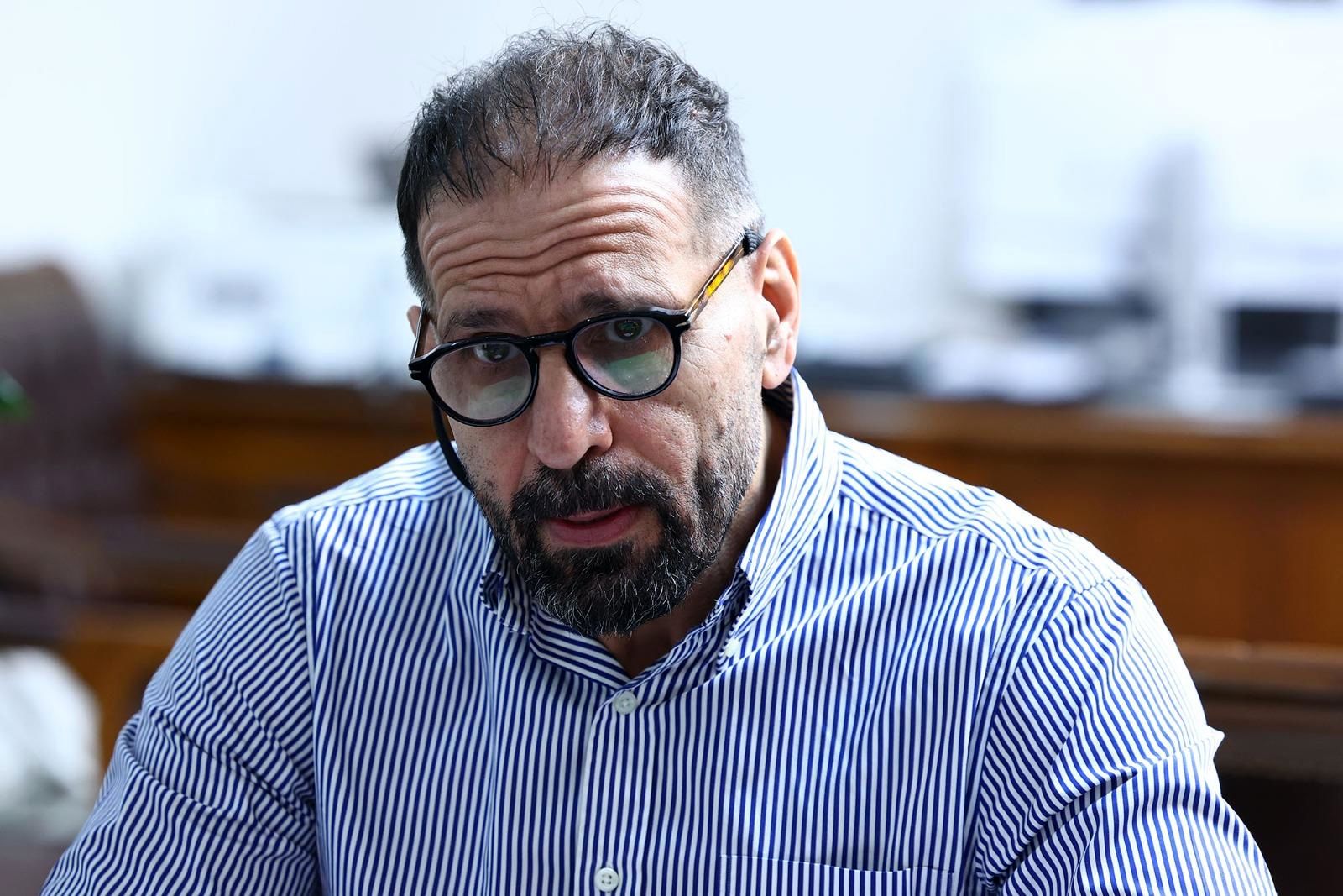 مهربان: کشتی با تمام توان راهی بحرین می‌شود