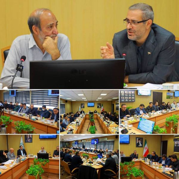 تسریع در رسیدگی به آسیب دیدگان جنگ تحمیلی۱۲ روزه و اتمام پروژه های الویت دار