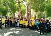 معاوضه ۲ بازیکن استقلال و سپاهان در انتظار امضای نهایی