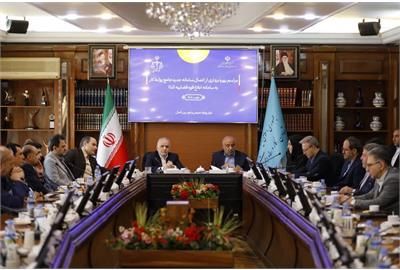 با همکاری بازنشستگان، رضایت حداکثری را محقق می‌کنیم

