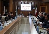برنامه ریزی برای احیای مسیری با ظرفیت های زیارتی، سیاحتی و فرهنگی

