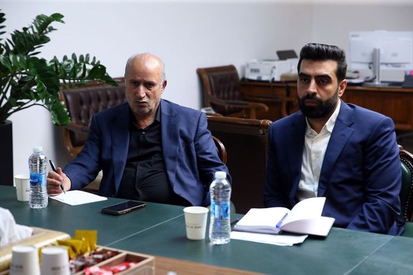 تاج: تلاش ما کسب بهترین نتیجه است
