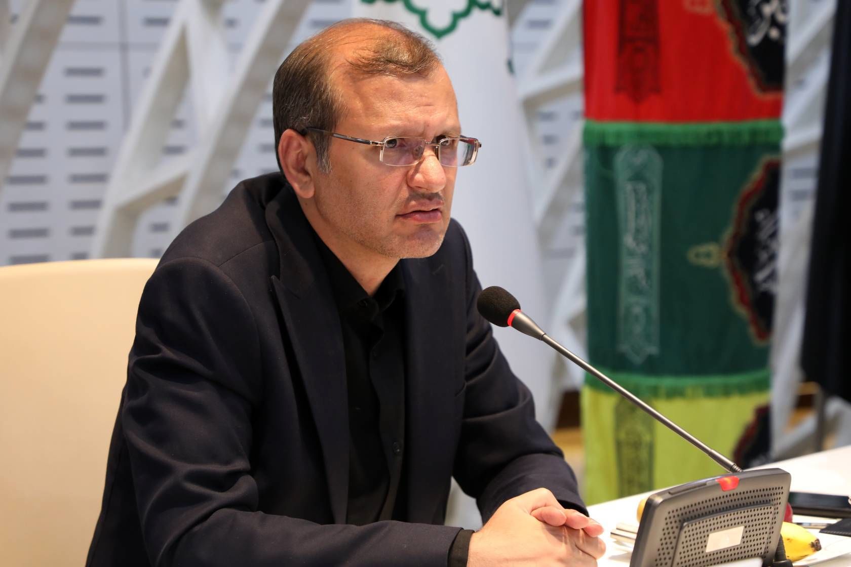 تشکیل ستاد ساماندهی آسیب‌دیدگان جنگ تحمیلی رژیم صهیونیستی در منطقه ۲ تهران


