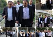 پروژه های « من شهردارم 1» منطقه 19 صد در صد تکمیل و اجرا شد