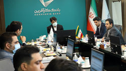مجمع ​عمومی عادی سالانه گروه مالی کارآفرین برگزار شد