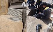  گامی مؤثر در مسیر «شهر زیرزمینی سبز»