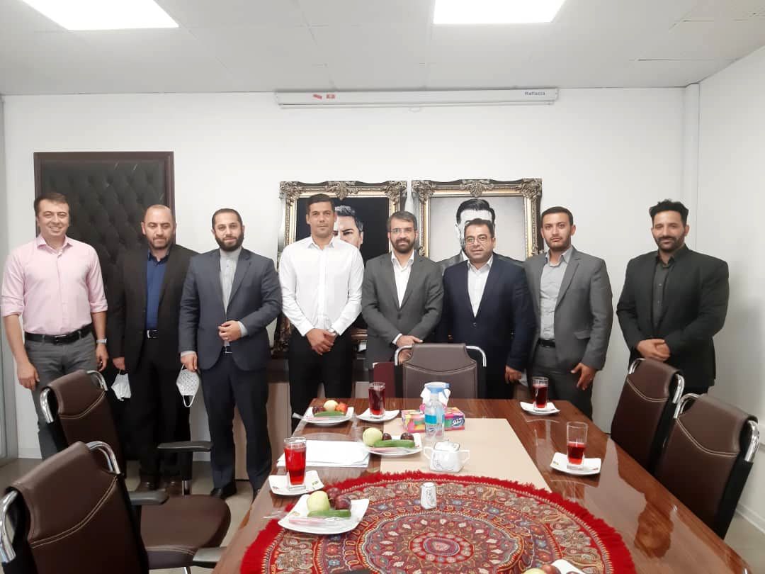پرسپولیس پیشگام در توسعه حقوق ورزشی باشگاه های ورزشی