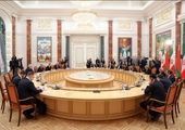 وحدت ارتش و سپاه؛ ضامن حفظ تمامیت سرزمینی ایران