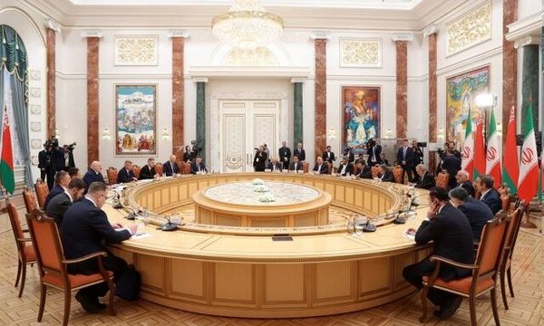 توافقات میان ایران و بلاروس را شخصاً پیگیری خواهم کرد

