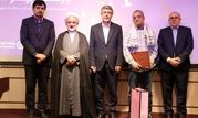 آزادگان سرمایه‌های صبر و عزت ملی هستند