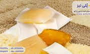 چسب هاتملت صنعتی چیست و چه انواعی دارد؟