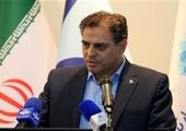 دومین سایت 5G ایرانسل در یزد توسط وزیر ارتباطات افتتاح شد