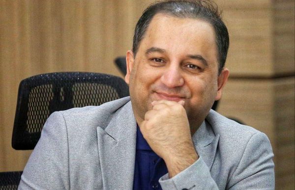 توضیحات سخنگوی فدراسیون درباره رای محرومیت مدیر تیم پرسپولیس