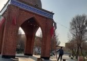 مجموعه ورزشی قیطریه امسال به بهره‌برداری می‌رسد