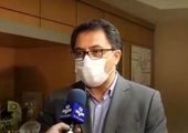 جلسه مشترک مدیرعامل شرکت بهره برداری متروی تهران با مدیرعامل شرکت بهینه سازی مصرف سوخت
