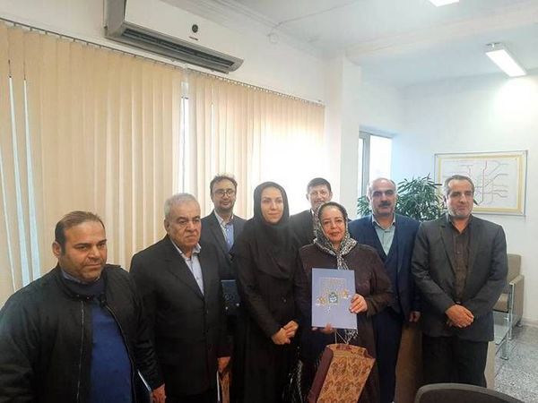 تاکسیران، اتوبوسران و دوچرخهسوار برتر منطقه 12 تقدیر شدند