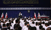 انقلاب اسلامی دریا و دریانوردی در ایران را از تعطیلی در آورد

