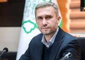 اعزام اولین گروه از جهادگران منطقه ۲۲ به پایانه مرزی خسروی

