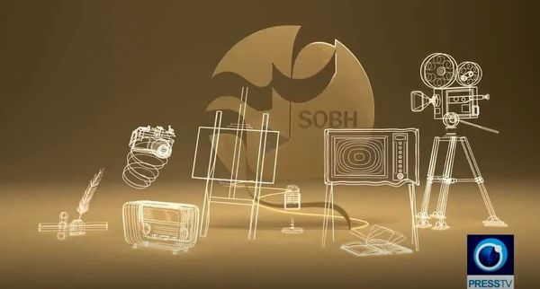 دیوید میلر در «صبح» پرس تی‌وی

