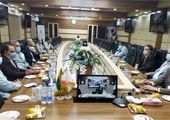 فولاد سنگان، برمدار توسعه

