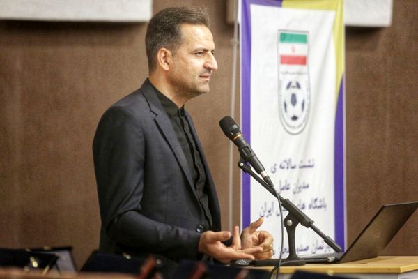 واکنش فدراسیون به حذف استقلال از لیگ قهرمانان
