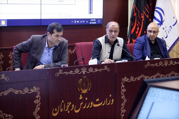 سرپرست کاروان ایران در المپیک زمستانی انتخاب شد/ اعزام کیفی به بازیهای آسیایی