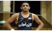 رنکینگ برترین آزادکاران جهان/ عموزاد تنها صدرنشین ایرانی