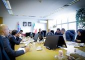توسعه بالادستی، راهبرد اصلی چادرملو در سال جاری است
