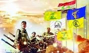 نقش انقلاب اسلامی در ایجاد و تقویت محور مقاومت 

