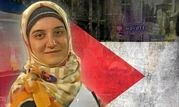 «مهدیه اسفندیاری» نباید در بازداشت غیرقانونی بماند