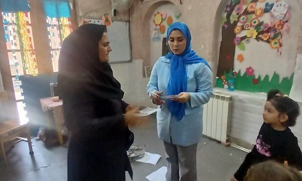 ترویج فرهنگ تفکیک پسماند از مبدا با آموزش شهروندان