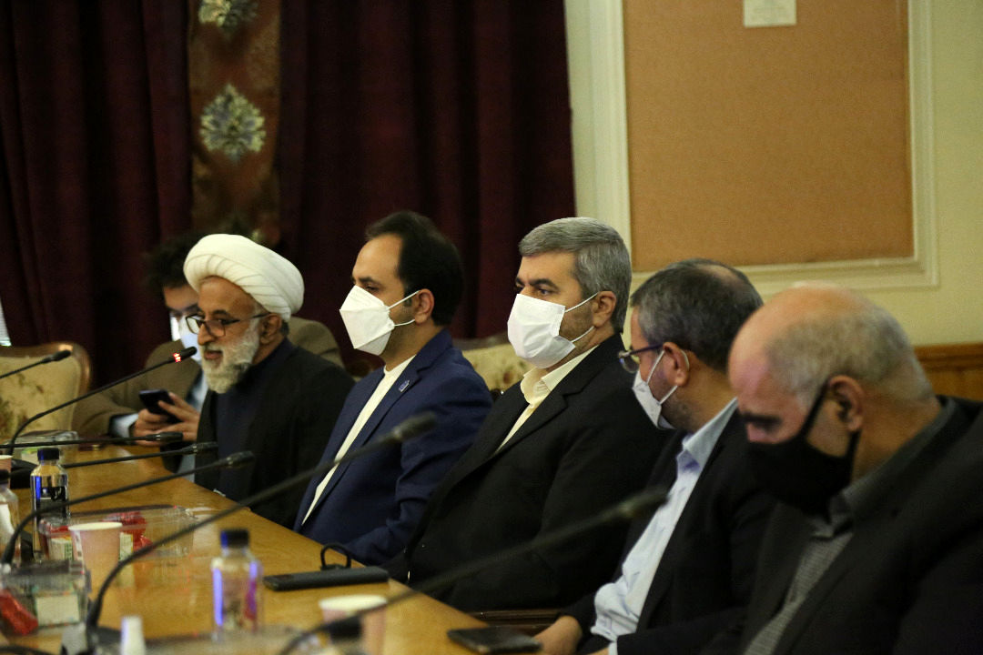 باید کارمحوری سرلوحه اقدامات در شهرداری تهران باشد

