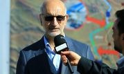 راهبری طرح های انتقال آب و ایجاد نیروگاه های صنایع و معادن توسط ایمیدرو

