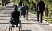 نخستین پروژه مناسب سازی پیوسته کشور در یزد اجرا شد