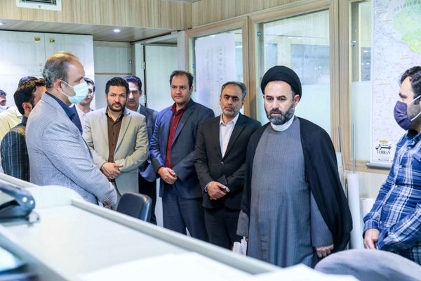 لزوم ارتقای جایگاه سازمان مشاور فنی و مهندسی شهر تهران در مجموعه اقدامات عمرانی مدیریت شهری