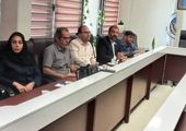 سمینار مشترک اعضای شورای هماهنگی سندیکای بیمه گران ایران و انجمن های صنفی نمایندگان بیمه استان کردستان برگزار شد
