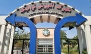 برگزاری اردوهای شهر در دست بچه ها با حضور 1000نفر از کودکان

