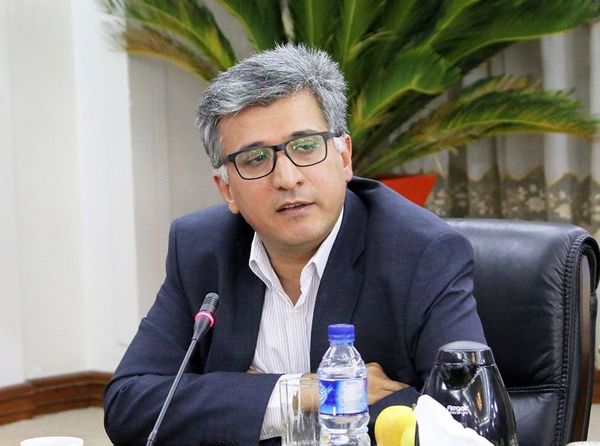 یادداشت مدیر اکتشاف به مناسبت برگزاری نمایشگاه نفت خوزستان