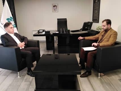 رئیس کنفدراسیون صادر کنندگان ایران مهمان امشب «من طهران» شبکه العالم 

