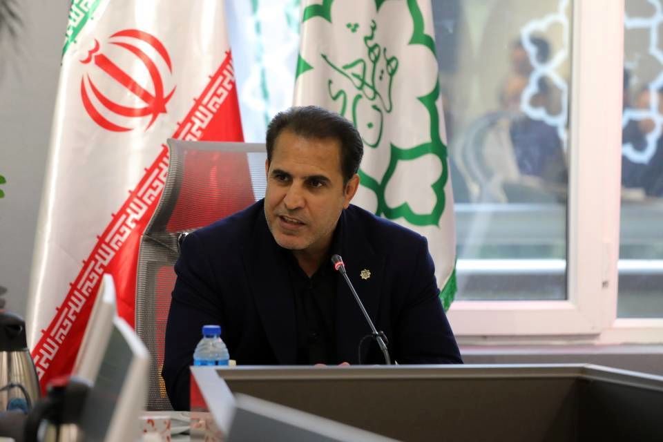 دعوت شهردار منطقه ۱۳ از سازندگان برای مشارکت در بازسازی املاک آسیب‌دیده از جنگ 