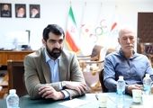 ساعی: با تکواندوکاران آینده دار راهی بحرین می‌شویم