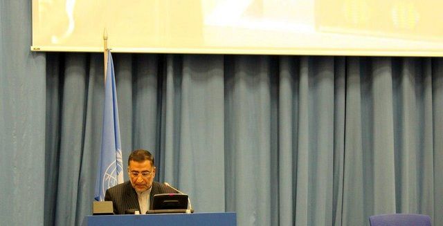 آوایی: گفت‌وگو راه مدیریت چالش‌های ملی و بین‌المللی است