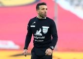 بررسی داوری‌های روز نخست از هفته سوم لیگ برتر 