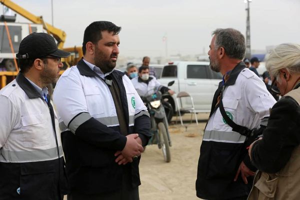  از آماده‌باش جنگی تا آموزش همگانی

