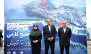 رویداد ملی «سفیران خلیج‌فارس» با مشارکت پیشکسوت گیلانی قایقرانی و پاروزنی از فارور تا کیش

