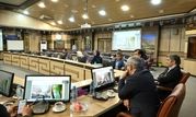 تعامل شهرداری منطقه یک با نخبگان و فعالان محیط زیستی

