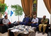  اراده‌ای برای جابجایی انبار نفت تهران نیست