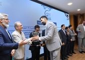 58 مدال خوشرنگ و مقام تیمی، دستاورد پسران پارسی از المپیاد ورزشی هلدینگ خلیج فارس